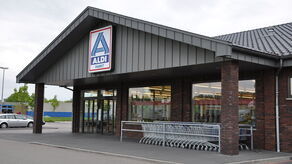 Market sieci Aldi