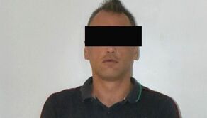 36-latkowi grozi od 5 lat więzienia do dożywocia