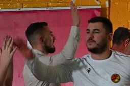 KPR Padwa Zamość: kapitan zostaje na kolejny sezon