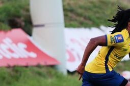 Avia zdobyła trzy punkty na inaugurację, ale Pogoń-Sokół Lubaczów naciskała do końca