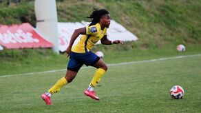 Dave Assuncao zdobył w sobotę gola i zaliczył asystę