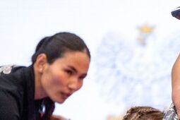 Poland Open: Alicja Nowosad z Cementu-Gryfa Chełm z brązowym medalem