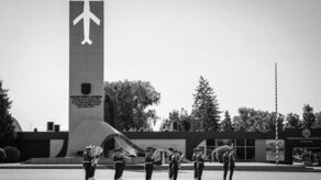 Tragedia przed AirShow w Radomiu. Odwoływane są uroczystości lotnicze