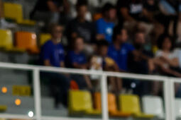 Jeremy Sochan kontuzjowany, zawodnik San Antonio Spurs nie zagra na EuroBaskecie