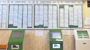 Praca szuka człowieka. Kierowca ciężarówki zarobi nawet 13 000 brutto