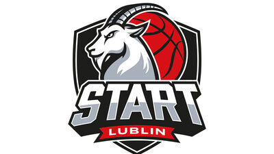 Nowy herb PGE Startu Lublin