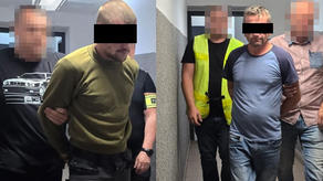 Mieszkańcy powiatu biłgorajskiego odpowiedzą za usiłowanie włamania do bankomatu