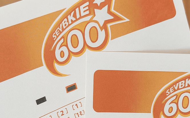 Nowa odsłona Szybkie 600 – wyniki na żywo i pełne archiwum