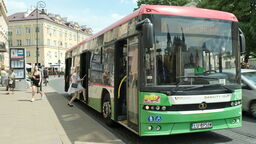 Autobusy wracają z wakacji. Co się zmieni od 1 września w komunikacji miejskiej?