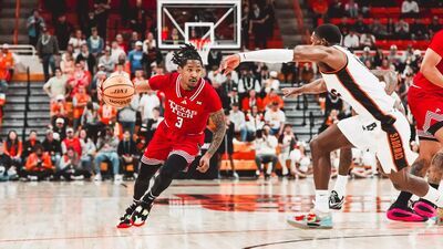 Elijah Hawkins to nowy koszykarz PGE Startu Lublin