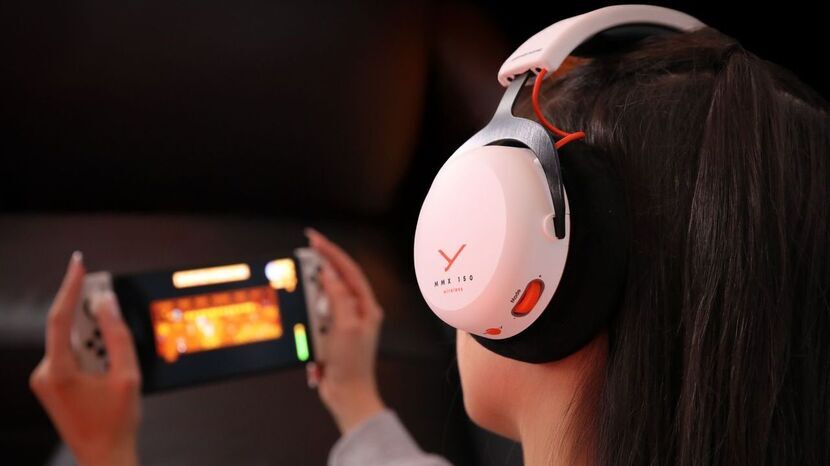 Zestaw słuchawkowy beyerdynamic MMX 150 wireless