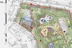 Dużo zieleni, hamaki, domki dla jeży. Ogródek Jordanowski czekają spore zmiany