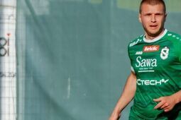 Świdniczanka znowu walczyła do końca, ale to Siarka zdobyła trzy punkty