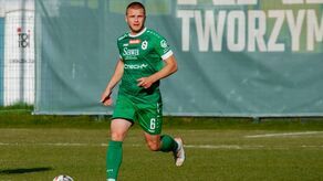 Świdniczanka znowu walczyła do końca, ale to Siarka zdobyła trzy punkty