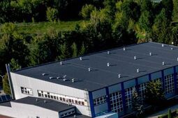 HOSIR się rozrasta. Kiedy koniec wielomilionowej inwestycji?