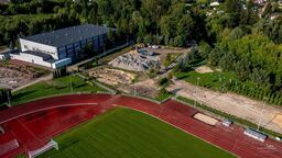 HOSIR się rozrasta. Kiedy koniec wielomilionowej inwestycji?