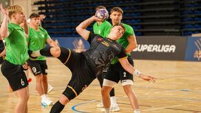 W spotkaniu kontrolnym Azoty Puławy pokonały AZS AWF Biała Podlaska