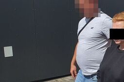 Ciało noworodka w reklamówce. Matce grozi dożywocie