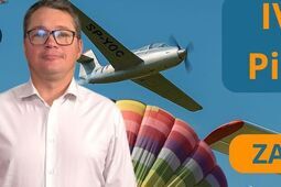 Pokazy lotnictwa i wiele więcej. Już niedługo IV KRÓLewski piknik lotniczy