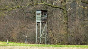 Tragedia na polowaniu. Myśliwy pomylił człowieka z dzikiem?