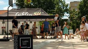 Plac Litewski zamieni się w strefę sportowych emocji