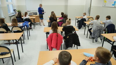 Zdrowie i obywatelskość, mniej religii. Czym jeszcze (nie)zaskoczy szkoła?