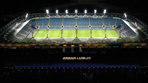 Arena Lublin to stadion, którym swoje domowe mecze rozgrywają drużyny z Ukrainy. Dynamo Kijów pod koniec sierpnia podejmie na nim drużynę z Izraela