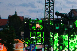 Muzyka połączyła pokolenia – „Lato z Radiem i Telewizją Polską” w Lublinie