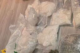 Policja zabezpieczyła 23 kilogramy narkotyków o wartości blisko miliona złotych