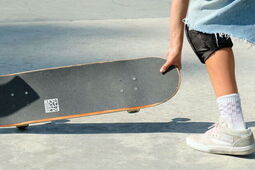 Skatepark na Sławinie jednak nie powstanie? Wszystko przez błędy formalne