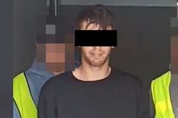 Usiłowanie zabójstwa w Opolu Lubelskim. 26-latek kilkukrotnie ugodził nożem swojego dziadka