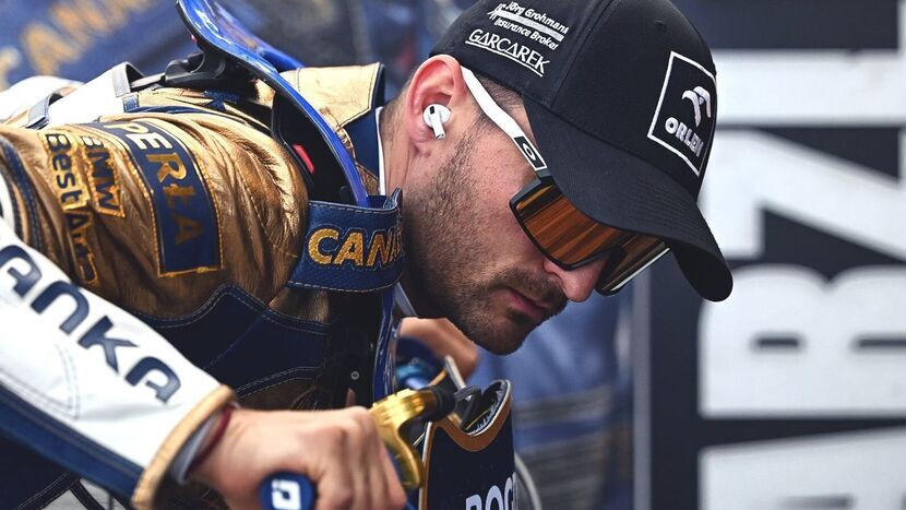 Speedway Grand Prix Polski: Brady Kurtz znowu lepszy od Bartosza Zmarzlika