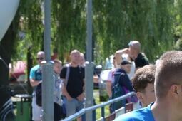 Chełmska klasa okręgowa: Ruch Izbica lepszy od Brata Siennica Nadolna