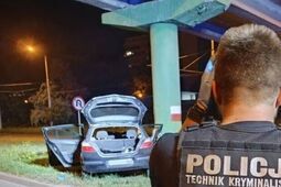 Tragiczny wypadek na Filaretów. Sprawca pijany. Pasażerka nie przeżyła