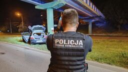 Do tragicznego w skutkach wypadku na ulicy Filaretów w Lublinie doszło w weekend. Poszkodowana w zdarzeniu 40-latka nie przeżyła