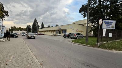 Zamojski Szpital Niepubliczny w Zamościu