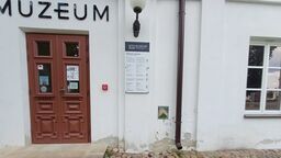 Stan elewacji i opaski