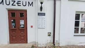 Stan elewacji i opaski