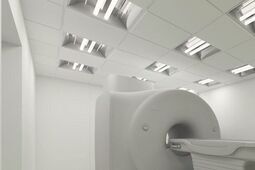 Nowość w powiatowym szpitalu. Powstanie pracownia rezonansu magnetycznego