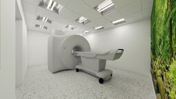 Nowość w powiatowym szpitalu. Powstanie pracownia rezonansu magnetycznego