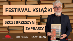 Szczebrzeszyn stolicą słowa. Ruszyła 11. edycja Festiwalu Stolica Języka Polskiego