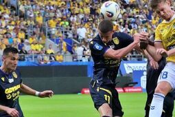 Motor Lublin bez podstawowego stopera, Arkadiusz Najemski wypada z gry na dłużej