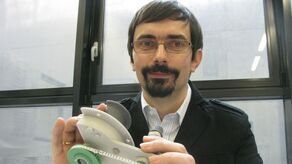 Politechnika Lubelska znów najlepsza w Polsce. Wymyślają najwięcej