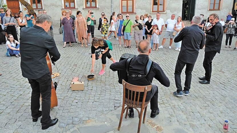 Lubliner Festival 2024
