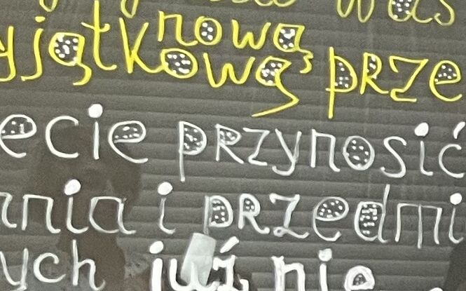 Pierwszy taki sklep w mieście. Tu towar dostanie drugie życie