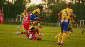 Avia świetnie zaczęła nowy sezon