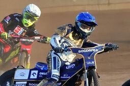 Orlen Oil Motor Lublin - Stelmet Falubaz Zielona Góra (relacja na żywo)