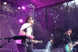 Kurów zaprasza na dożynki. W piątek na Starym Rynku zagra Video