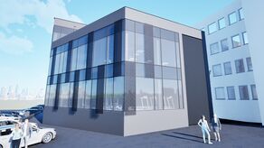 Miliony z Unii na rehabilitację w Lublinie. WOMP zyska nowoczesny budynek i sprzęt