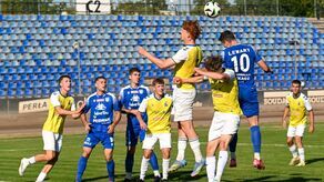 Lewart pokonał w zaległym meczu rezerwy Motoru i nadal ma komplet punktów